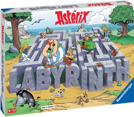 Asterix Labryinth