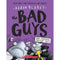 The Bad Guys- The Furball Strikes Back-New York Times Best Selling Series