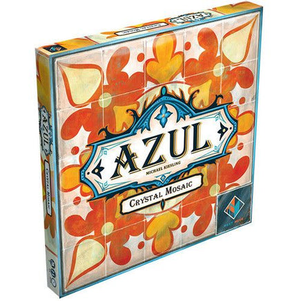 Azul expansion pack crystal mosaic