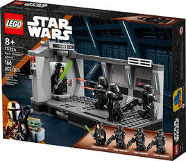Lego Dark Trooper Attack 75324