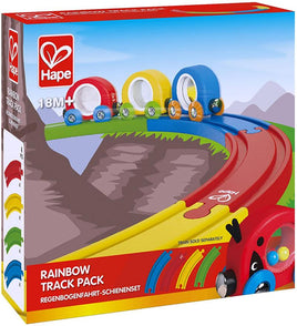 Rainbow Track Pack