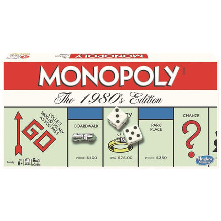 monopoly classic