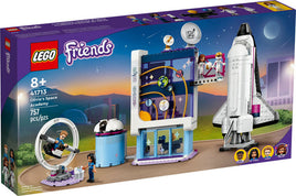 Lego Friends Olivia's Space Academy