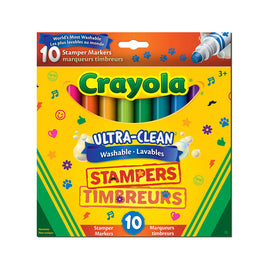 Crayola Stamper Markers