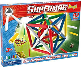 SuperMag Maxi 92  piece