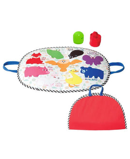 Color Park Activity Toy