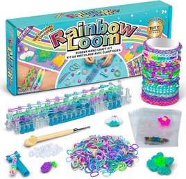 Rainbow Loom