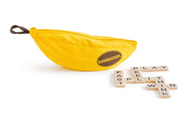 Bananagrams