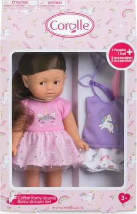 Romy Unicorn Set