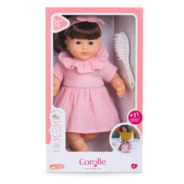 Julie 14" Doll