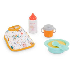 Small Mealtime Set