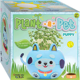 Plant a Pet Puppy