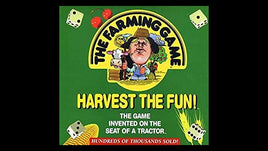 The Farming Game