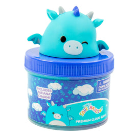 Squishmallows Topper Slime