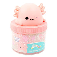 
              Squishmallows Topper Slime
            