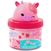 
              Squishmallows Topper Slime
            