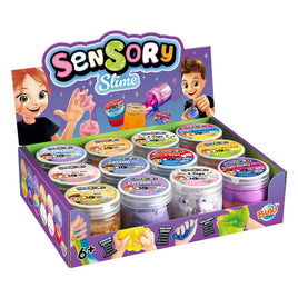 Sensory Slime Refill