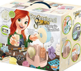 Professional Studio Candlemaking Kit