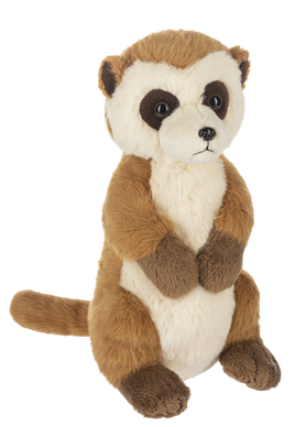 Webkinz Meerkat