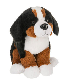 Webkinz Bernese Mountain Dog