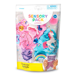 Unicorn Sensory Pack
