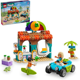 LEGO Friends Beach Smoothie Stand #42625