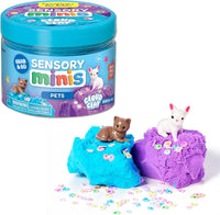 
              Sensory Minis Cloud Clay
            