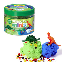
              Sensory Minis Cloud Clay
            