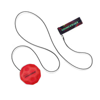 
              Waboba Bounceback Lightup Ball, Blue or Red
            
