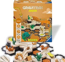 Gravitrax Junior Starter Set - Desert