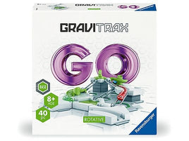 Gravitrax Go Rotative