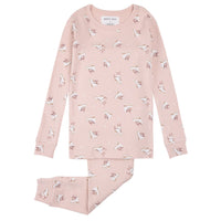 
              2 Piece Pajamas with Skate Image
            