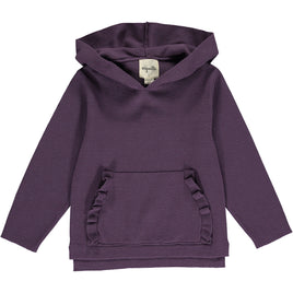 Hazel Top Purple