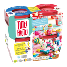 Tutti Frutti Sparkling Carnaval