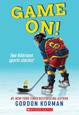 Game on!