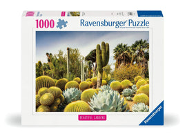 1000 PC THE HUNTINGTON DESERT GARDEN, CALIFORNIA, USA