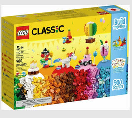 Lego Creative Party Box 11029