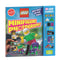 Lego Minifigure Photography