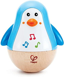 Penguin Musical Wobbler