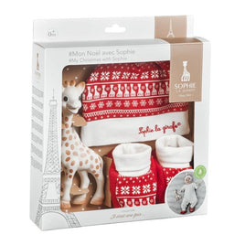 Sofie La Girafe Gift Set