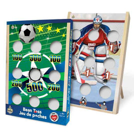 Bean Bag Toss Hockey/Soccer