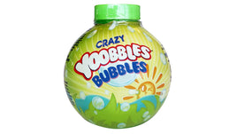 Crazy Yoobbles Bubbles