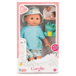 Corolle Bath Baby Marin
