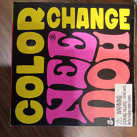 
              Color Change Nee-Doh
            
