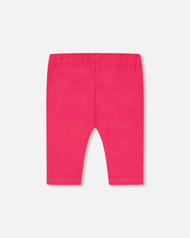 Biker Short Beetroot Purple
