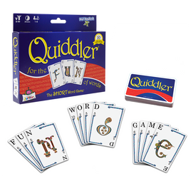 Quiddler