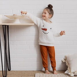 Snowman Sweater