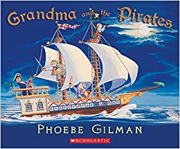 Grandma and the Pirates