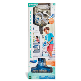 Tidy Vacuum Duo