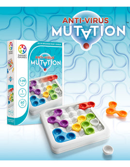 Smart Games Anti-Virus Mutation